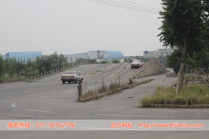 大路考超详细步骤