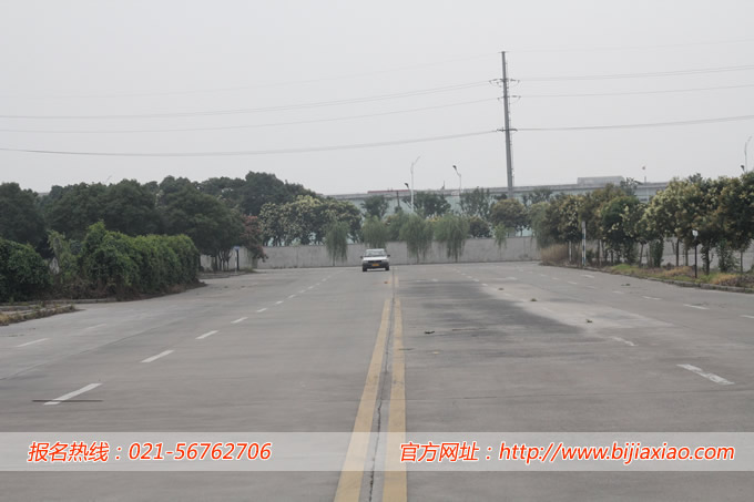 科目二考试下雨怎么办